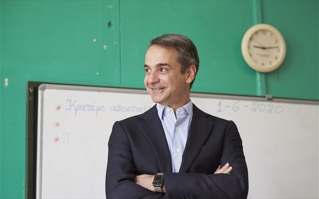 "Δύσκολη η εξίσωση, αλλά τα καταφέραμε"