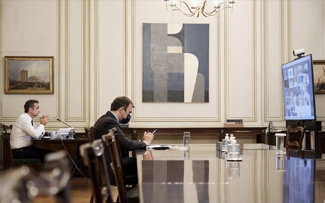 Να δείξει συνέχεια και συνέπεια η Τουρκία στην αποκλιμάκωση