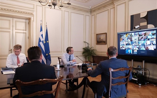 Έτοιμη η ηλεκτρονική θυρίδα των πολιτών