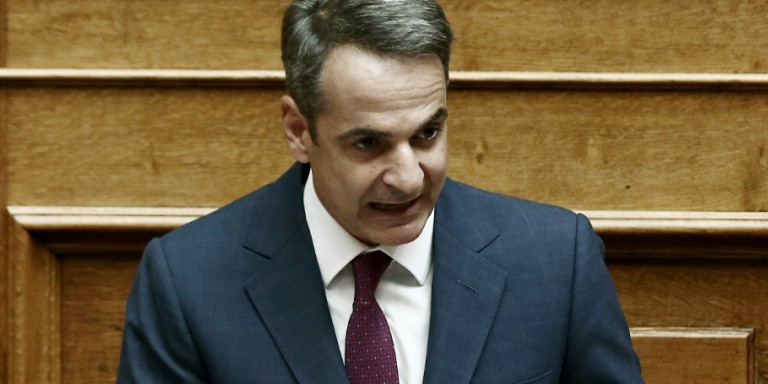 Μητσοτάκης: Τα πανεπιστήμια ανοίγουν