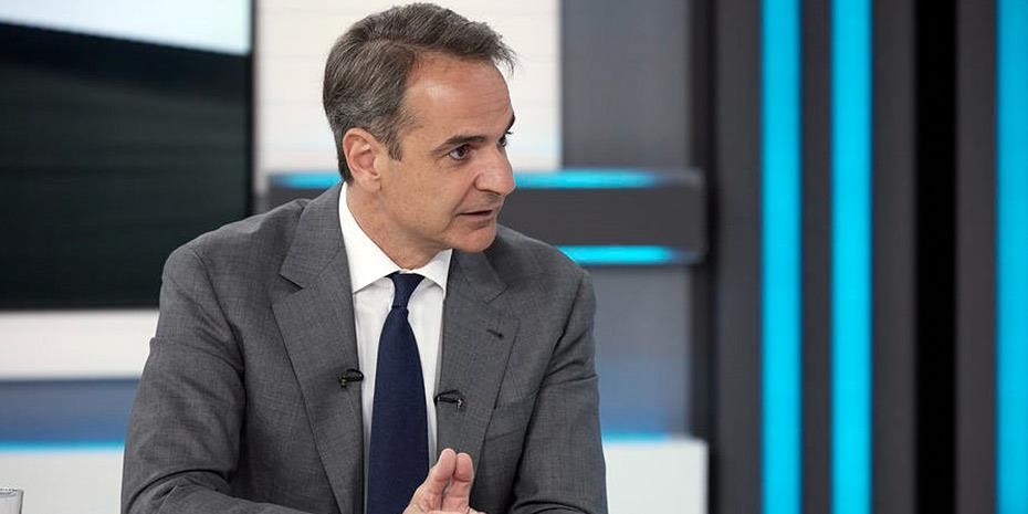 "Καμία αύξηση, αλλά περαιτέρω μειώσεις φόρων"