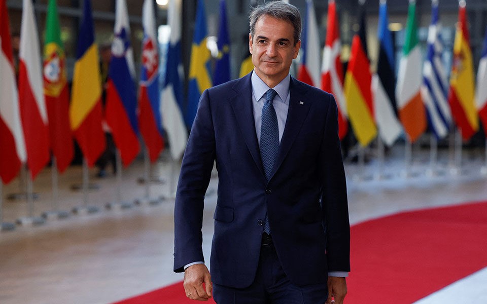 Ωρα να πάρουμε τολμηρές αποφάσεις για το κόστος ενέργειας