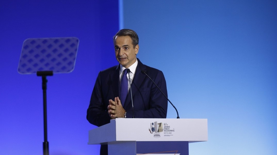 Τι ανακοίνωσε ο πρωθυπουργός για Θεσσαλία και οικονομία