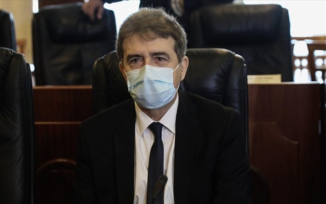 Τον Απρίλιο στα ΑΕΙ οι πρώτες ομάδες προστασίας