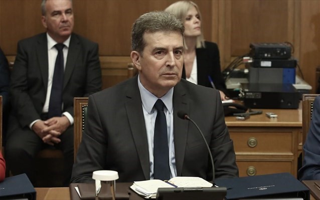 "Σηκώστε βάρος στο μεταναστευτικό"