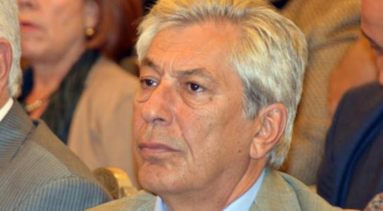 Πέθανε ο πρώην δήμαρχος Σκοπέλου Γιώργος Μιχελής