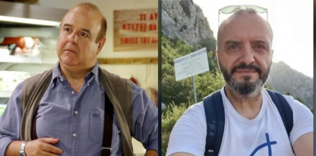 «Φταίει ο Κρόνος, είναι εποχή που θέλει σεξ»