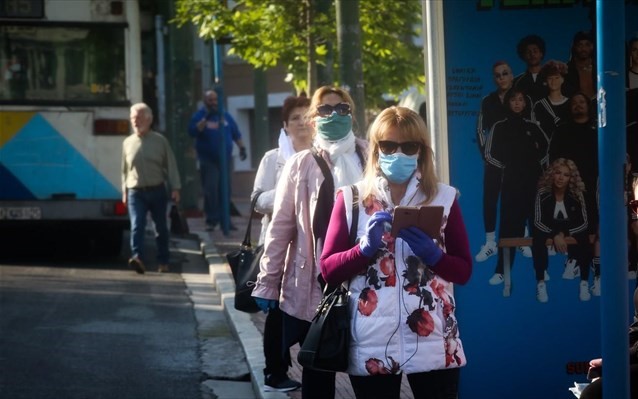 Στ. Πέτσας: Σχετικά φυσιολογική η πορεία της πανδημίας