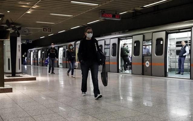 Αρχές Ιουνίου η αποκλιμάκωση της πανδημίας