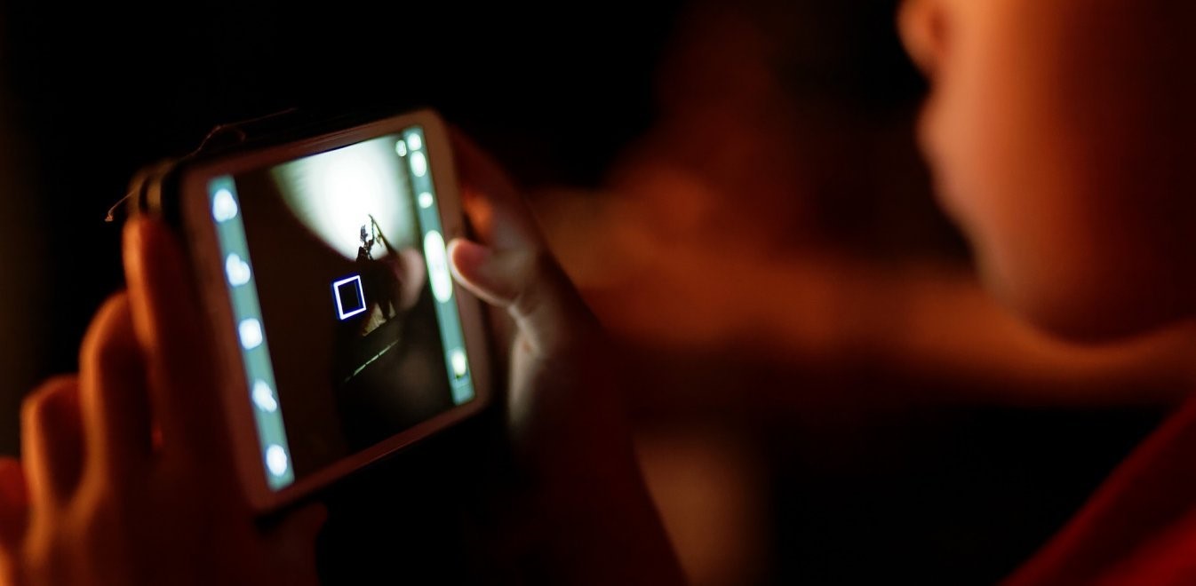 Τα παιδιά σερφάρουν από τεσσάρων χρονών