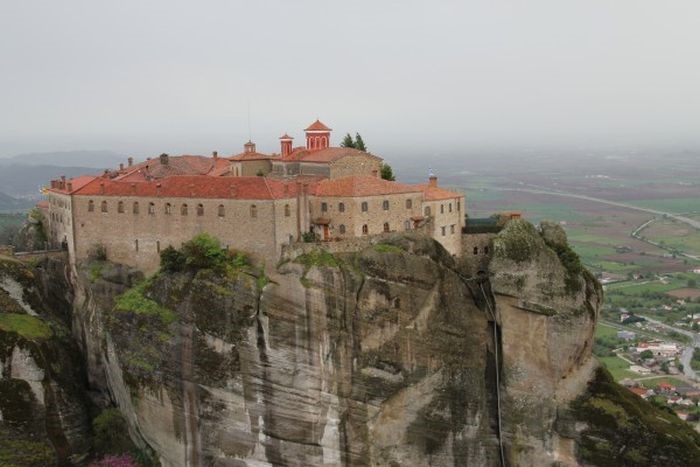 Από 10 Ιουνίου θα δέχονται προσκυνητές τα μοναστήρια