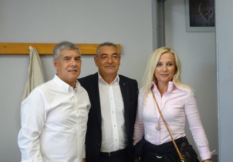 Aναδεικνύονται πεζοπορικές διαδρομές 70 χιλιομέτρων