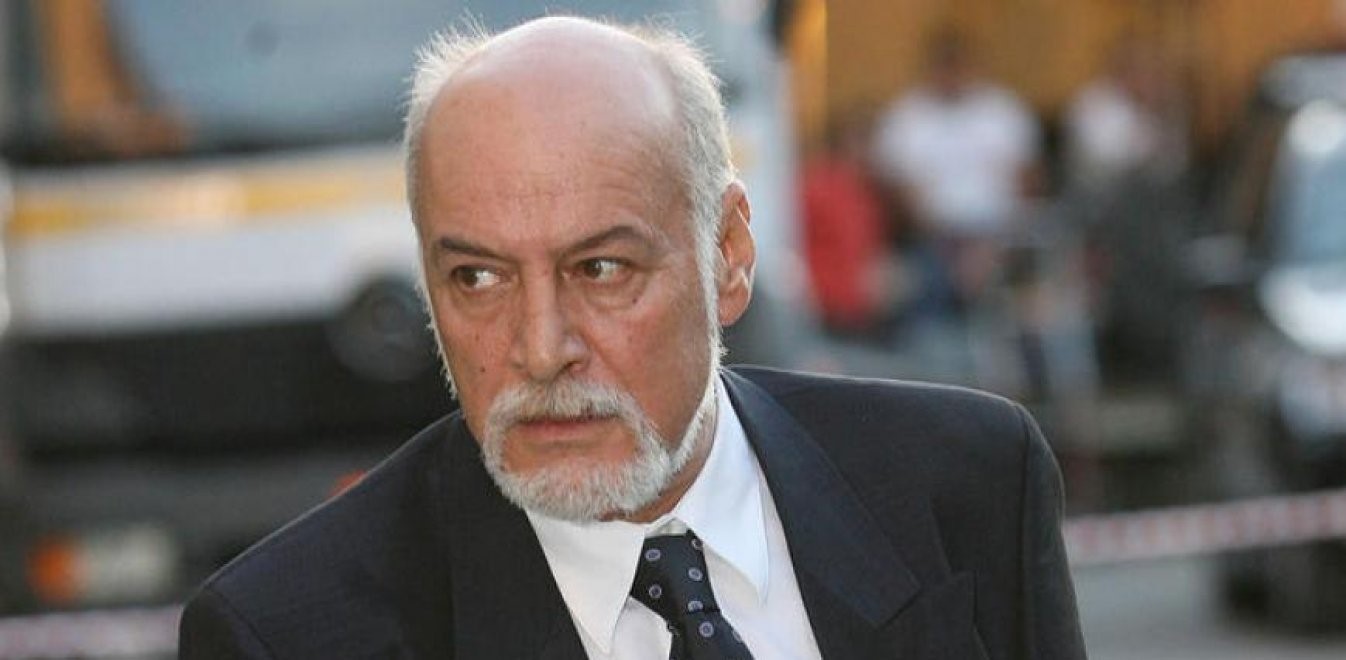 Πέθανε ο δημοσιογράφος Ροδόλφος Μορώνης
