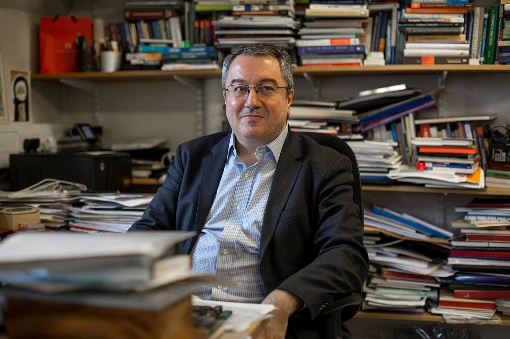 Λιγότερο μεταδοτική η ευλογιά των πιθήκων από τον κορωνοϊό