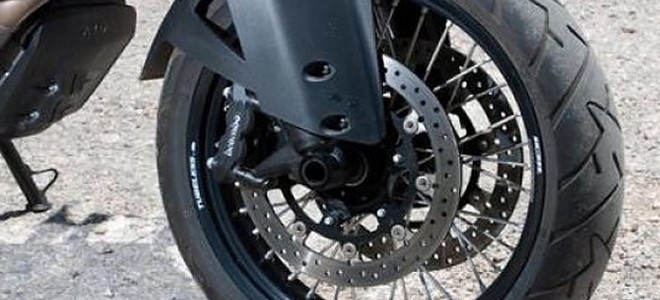 Νεκρός σε τροχαίο 35χρονος μοτοσικλετιστής