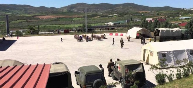 Eρχονται για φιλοξενία 90 μετανάστες