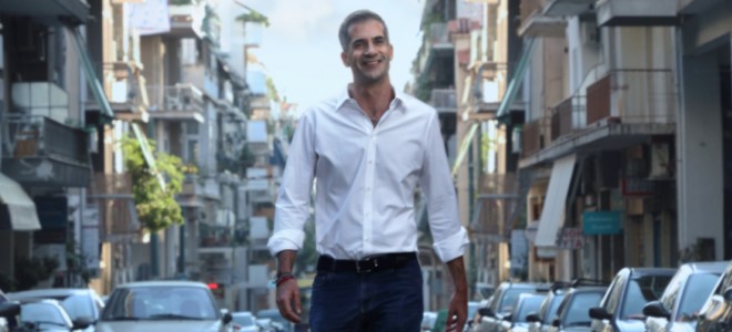 Προβάδισμα Μπακογιάννη έναντι Γερουλάνου