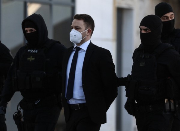 Την ενοχή του συζυγοκτόνου ζήτησε η εισαγγελέας