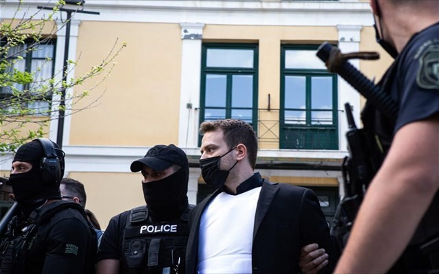 Προθεσμία για να απολογηθεί έλαβε ο 33χρονος πιλότος