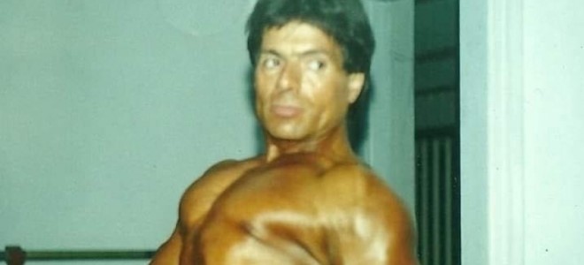 Πέθανε ο Λαρισαίος βετεράνος Δ. Μπαρμπαγιάννης