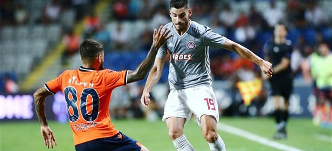 «Βλέπει» play offs και... Πόρτο