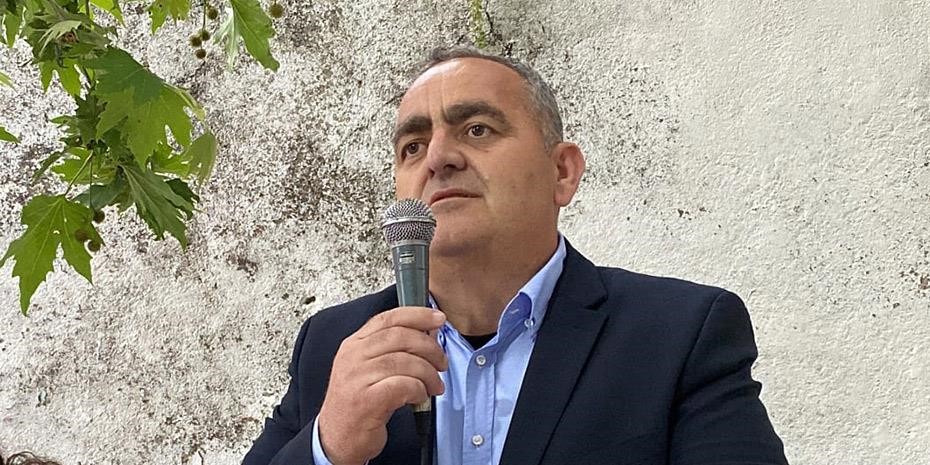 Απορρίφθηκε το νέο αίτημα για την αποφυλάκισή του