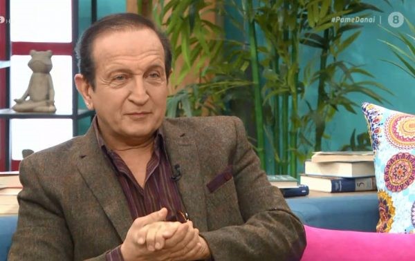 Ο Σπύρος Μπιμπίλας είναι ο πρώτος ανοιχτά ΛΟΑΤΚΙ+ βουλευτής