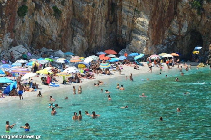 «Πάγωσε» η τουριστική κίνηση  λόγω… εκλογών