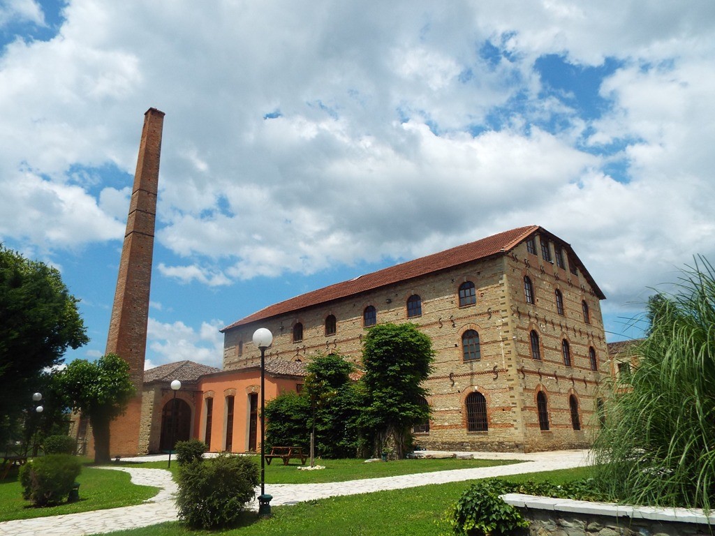 Μετά τα ξωτικά… επισκέψιμος ξανά ο Μύλος Ματσόπουλου