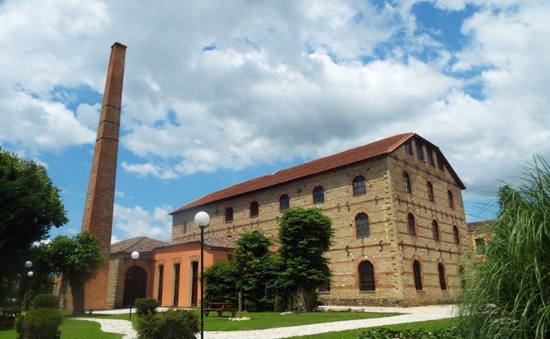 Ξανά επισκέψιμο το μουσείο του Μύλου Ματσόπουλου