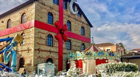 Σκέψεις για παράταση του Μύλου των Ξωτικών