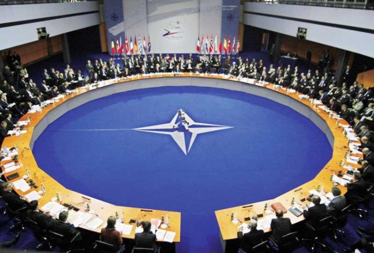 Έκτακτη Σύνοδος Κορυφής του ΝΑΤΟ αύριο για την Ουκρανία
