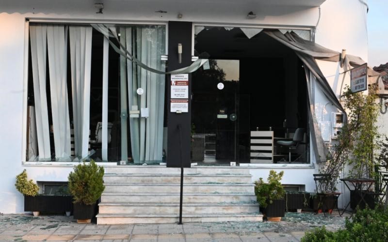 Επιστρέφουν σταδιακά οι κάτοικοι