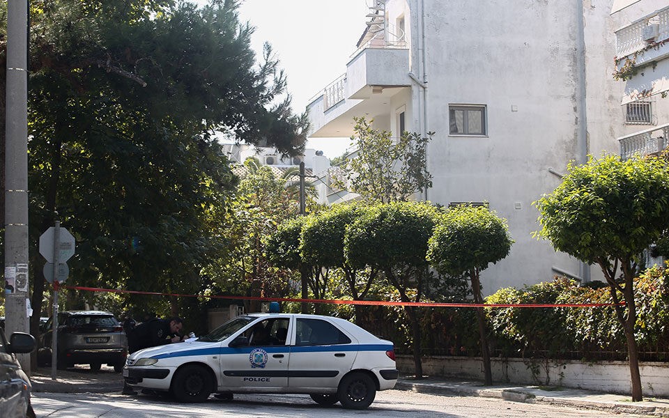 Στο ψυχιατρείο οδηγήθηκε ο 40χρονος δράστης