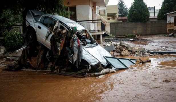 Έφεση κατά της αθώωσης Δούρου και άλλων 4 προσώπων