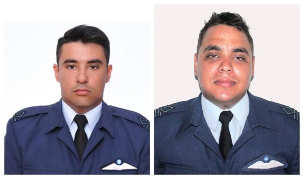 "Πάμε για τελευταίο εφοδιασμό και φεύγουμε"