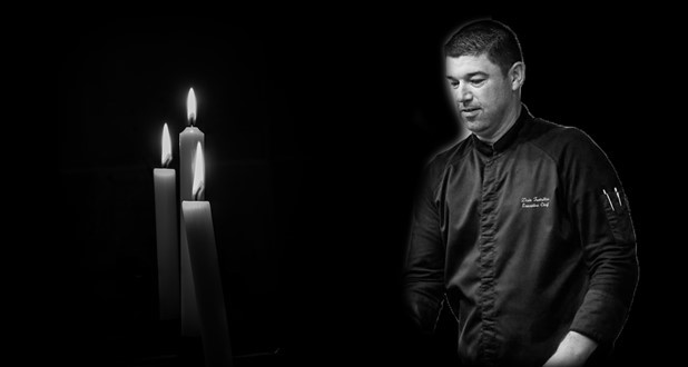 Τρικαλινός άφησε την τελευταία του πνοή σε τροχαίο