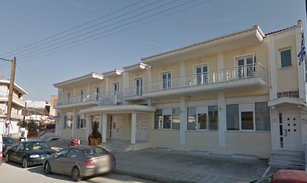 Σε νέο κτίριο το ΚΕΠ και το Κέντρο Κοινότητας