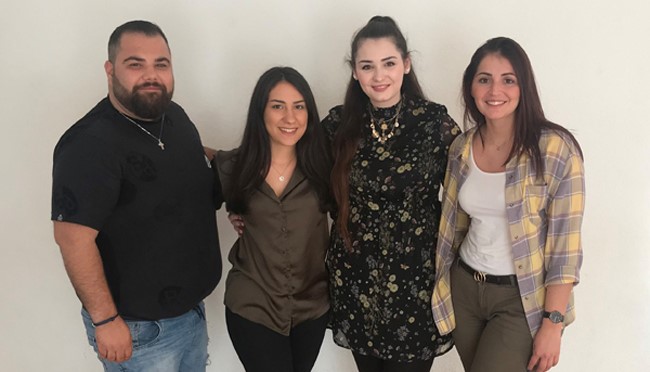 Νέο Δ.Σ. στη Θεσσαλική Νεολαία Ευρώπης