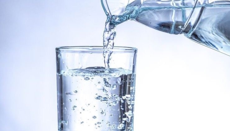 Νέα ενημέρωση για το νερό στη Θεσσαλία