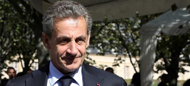 Παραπέμπεται σε δίκη ο Νικολά Σαρκοζί