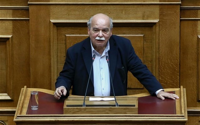 Αυξημένος ο προϋπολογισμός της Βουλής