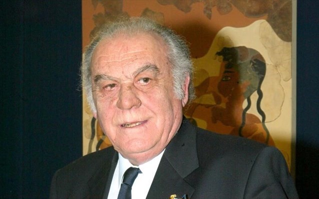 Πέθανε ο προπονητής του πρώτου ευρωπαϊκού της ΑΕΚ