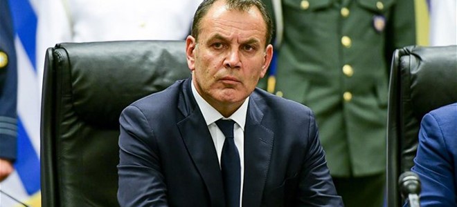 "Κάνουμε τη δουλειά μας ό,τι κι αν λέει ο Ερντογάν"