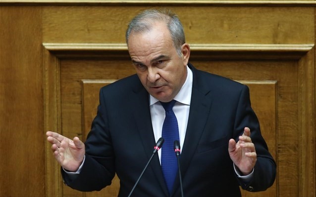 Σε επτά στάδια η πλήρης επαναλειτουργία της αγοράς