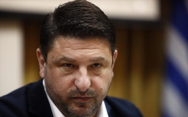 Αυστηρή σύσταση Χαρδαλιά για Πάσχα