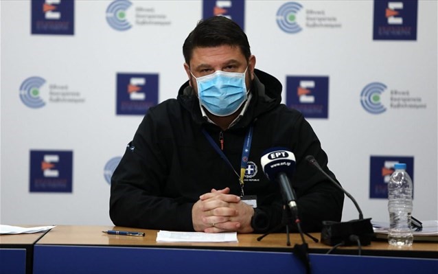 Γυμναστήρια και εστίαση θα ανοίξουν τελευταία