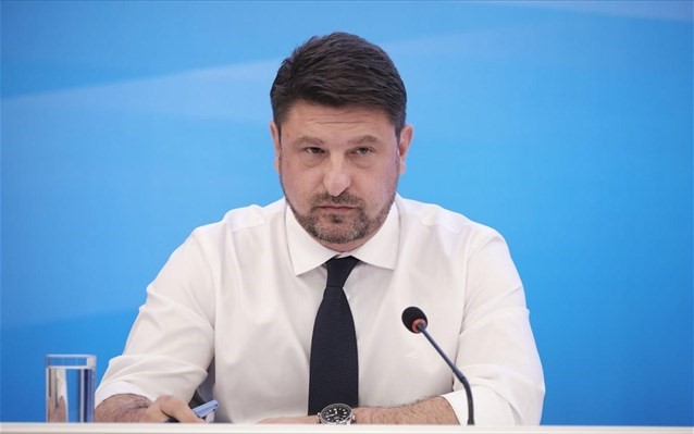 Εισαγγελική παρέμβαση για την ανάρτηση Κούβελα