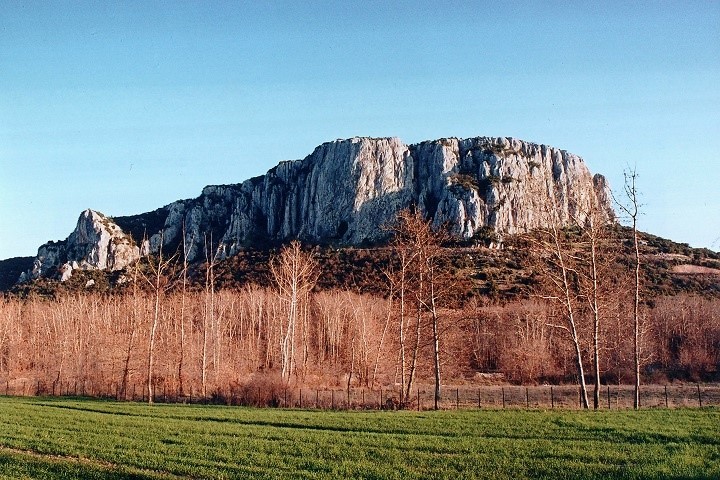 Άνθρωποι των σπηλαίων ζούσαν στη Θεόπετρα Καλαμπάκας