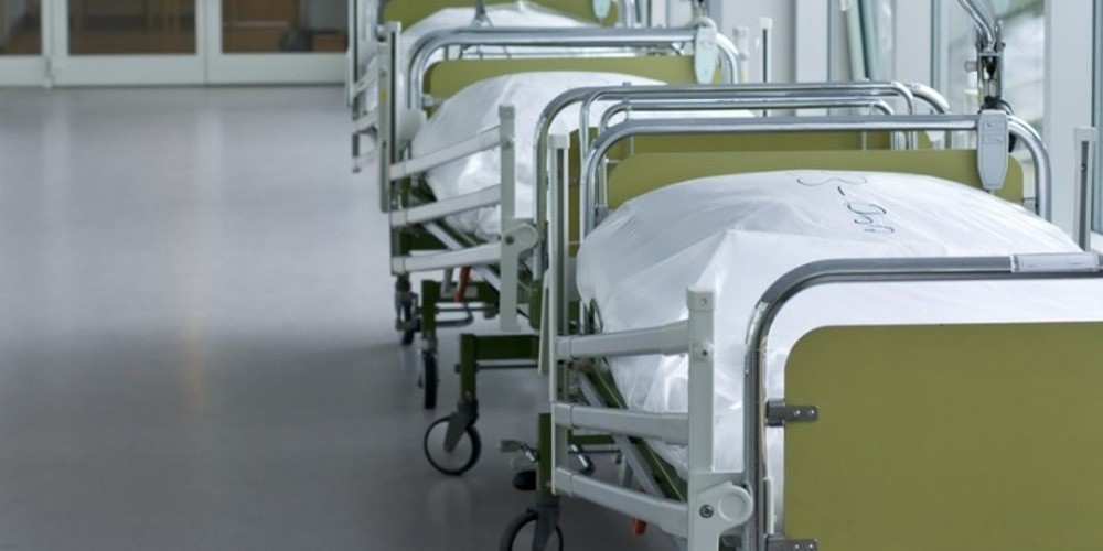 Συναγερμός για τη γρίπη στην Ελλάδα